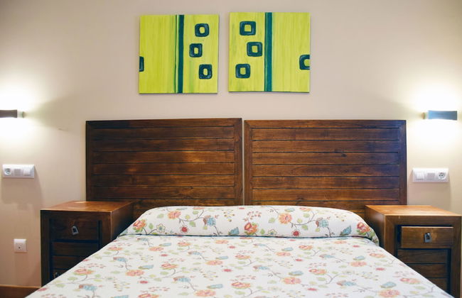 Apartamentos La Barzana - Foto 5