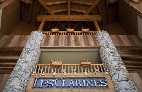 CGH Résidences & Spas Les Clarines - Foto 36