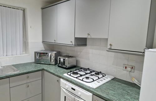 Superb & Beautiful Stourport Home with 7 Beds by PureStay - Foto 17