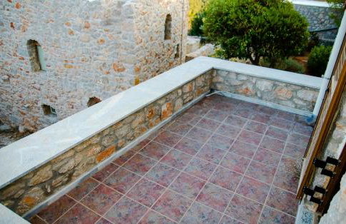 Stone House - Medieval Greek Village - Foto 6