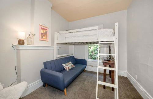 2BR 1BA Small Town Feel Pets Allowed - Foto 11