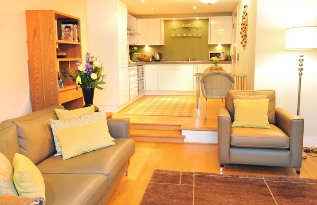 Highland Apartments By Mansley - Foto 55