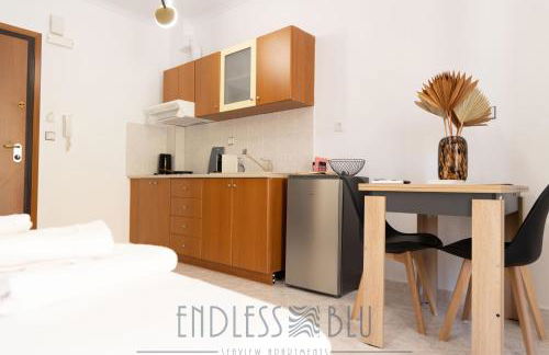 Endless Blu Apartments - Foto 47