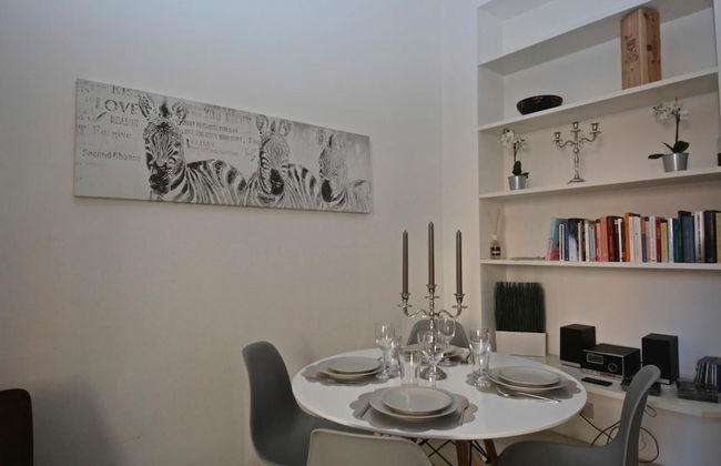 Vatican Corner Family Apartment - Vatican Corner Family - Foto 4