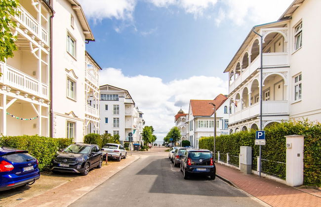 Ferienwohnung Sonne-strand-binz - Photo 18