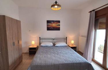 D and D Home Alonissos - Foto 3