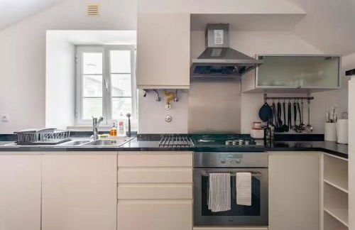 Tower of Belém Premium Apartments A, B & C - Photo 23