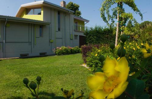 Villa Caterina - Foto 11