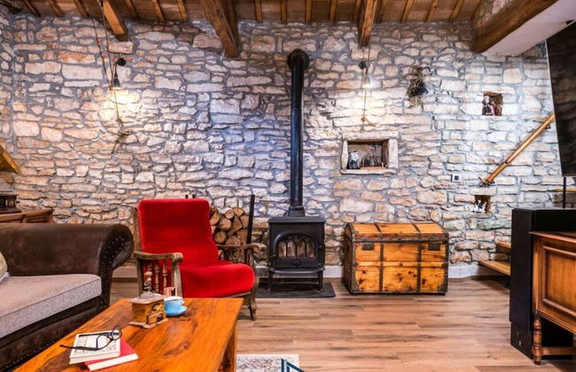 Vakantiehuis Loris - Foto 13