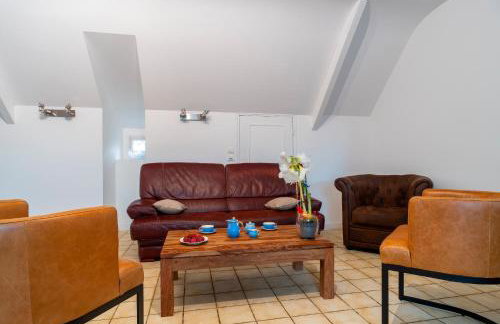 Jacinthe - Appt dans une villa néo-bretonne - Foto 5