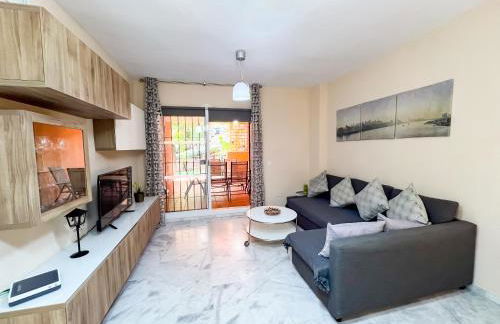 Apartamento la Reserva de Marbella - Photo 15