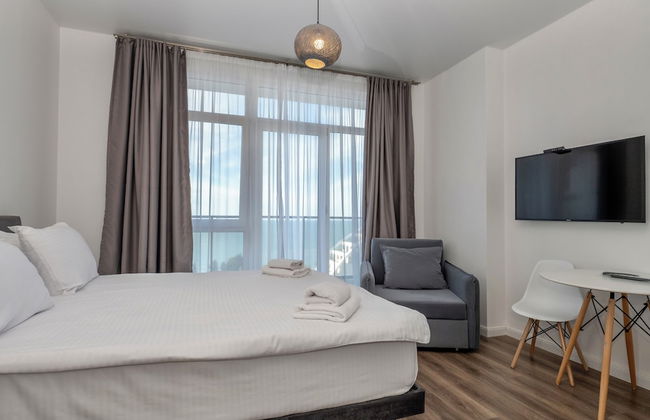 White sails residential hotel - Photo 35