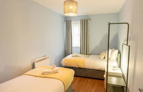 Warm Welcoming Paisley Stay Near Transport Links - Pass the Keys - Foto 15