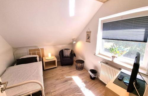 Ferienwohnung-Wipperau-I - Foto 4