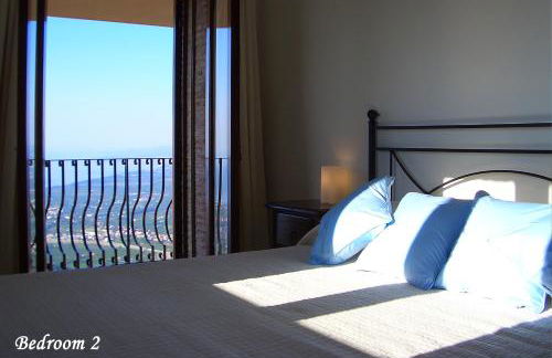 Villa Etna Mare - Pool villa in peaceful location with breathtaking views of the sea, Mt Etna & Taormina - - Foto 12