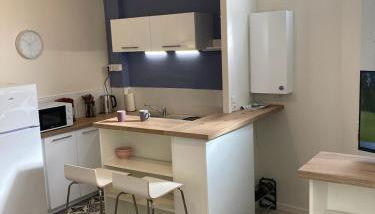 Les Mouettes - Foto 5, dishwasher