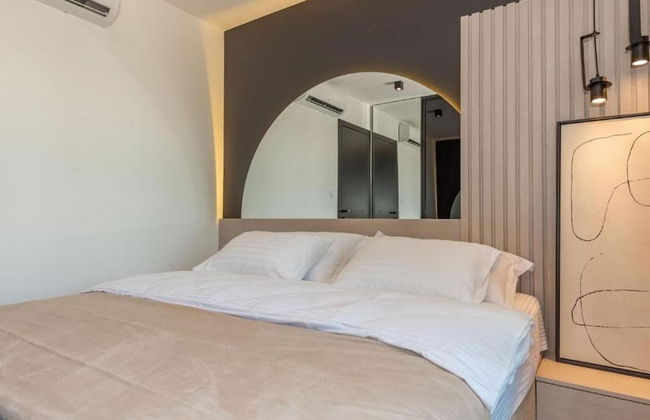 Luxury Contemporary Villa in Vodice With Pool, Sauna and Hot Tub - Foto 4