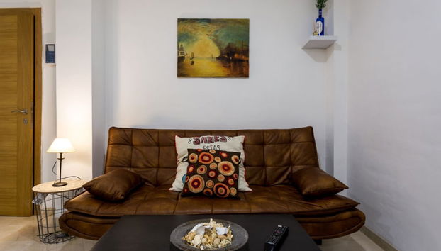 Apartamento Alameda Santa Clara - Foto 2, Imagen principal