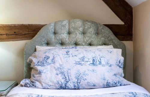 The Oast House - farm stay apartment set within 135 acres - Foto 20