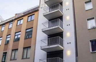 BlueStone Boarding Apartments - Foto 107