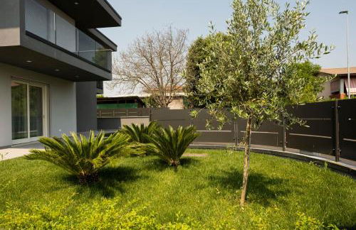 Marali Lake Apartments di ENRICA BIANCHERA - Foto 13