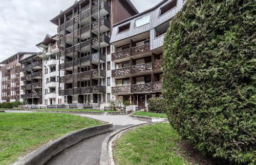 Duplex - Aiguille du Midi - Centre - Foto 15