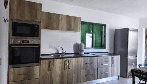 Apartamento La Caleta - Foto 5