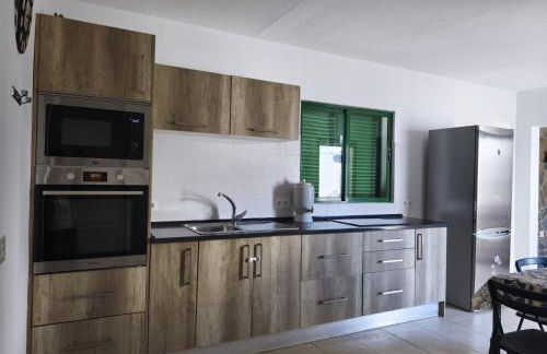 Apartamento La Caleta - Foto 5