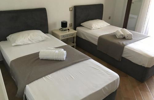 Aria Apartments - Foto 16