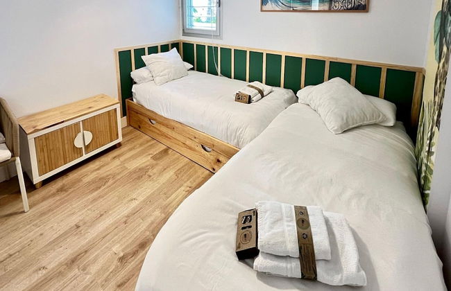 Apartment in Motril Near Playa Beach - Foto 8