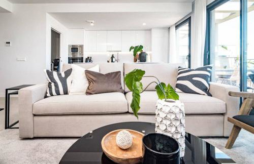 Lme144A Spacious & Luxury Family Home - Foto 9