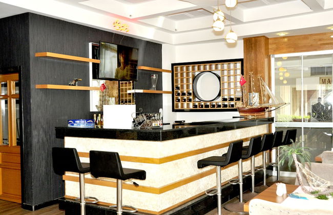 Magi Apart Hotel - Foto 40