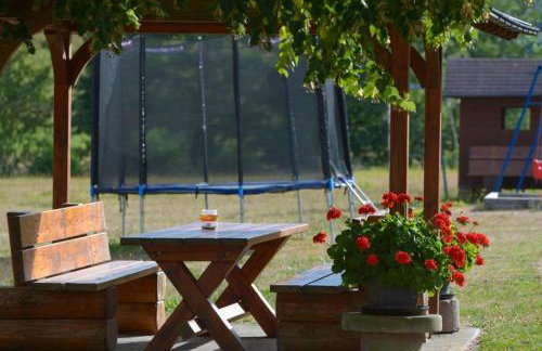 Ferienwohnung Bergfranzenhof - Foto 6