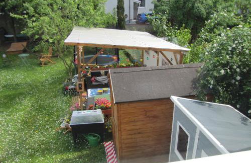 Haus Edingen - Foto 20