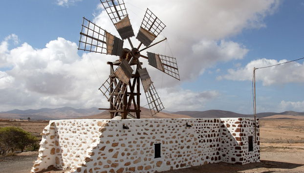 Alla scoperta di Fuerteventura - Foto 4