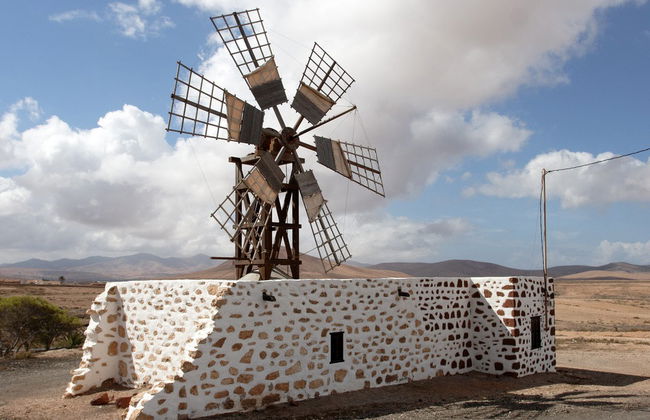 Alla scoperta di Fuerteventura - Foto 4