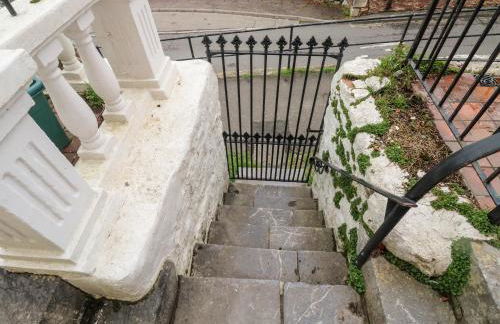 Rose Cottage - Foto 47