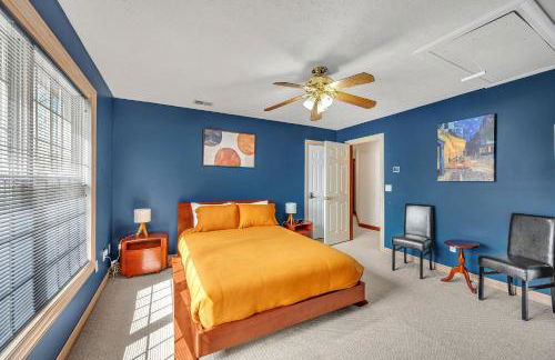 Poconos Playtime Paradise Luxury Play Escape - Foto 32