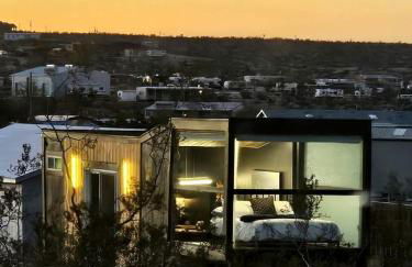 Arizona Adventure Awaits: Glamping Rental Offering Exquisite Views - Foto 9