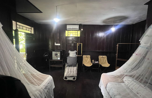 Mamatua N. Saleo Villa - Foto 3