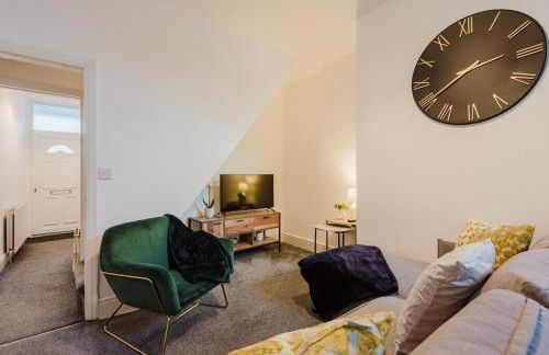 Free parking, late check out CoOp Live Etihad Stadium 3-bed house - Foto 17