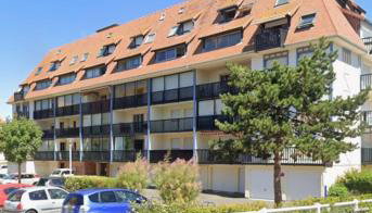 Duplex vue mer à deux pas de la plage, balcon et espace cinéma - Foto 3
