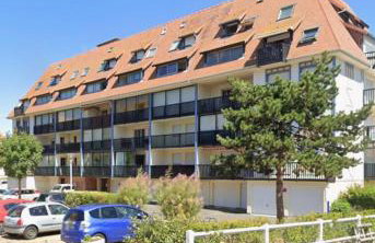 Duplex vue mer à deux pas de la plage, balcon et espace cinéma - Foto 3
