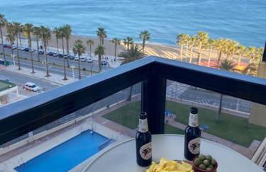 Apartamento Aloha Playa 1st line - Foto 1