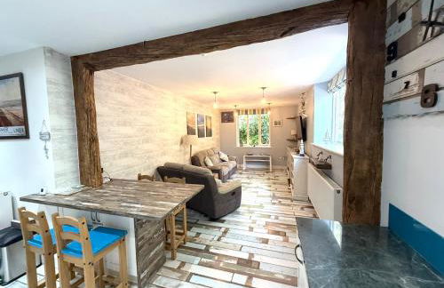 Cromer Getaway luxury apartment - Foto 1