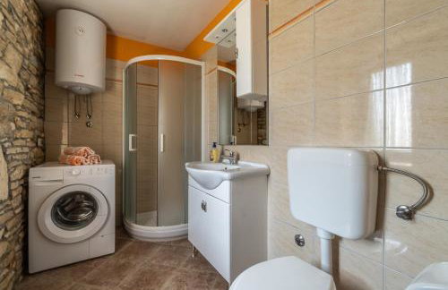 House Gracijela, village Bulići - Foto 16