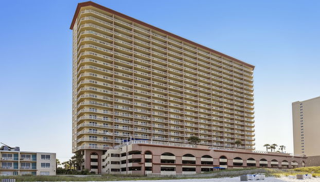 Sunrise Beach Resort by Book That Condo - Foto 2, Imagen principal