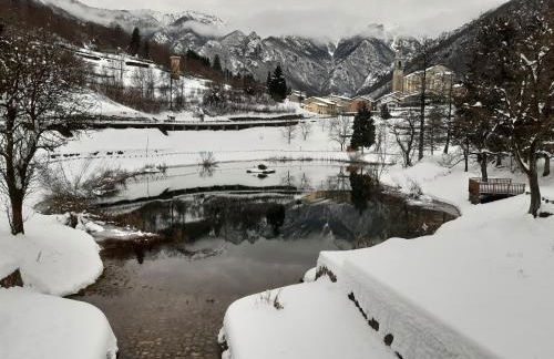 Le Farfalle - un angolo di quiete GREEN a Laghi in provincia di Vicenza - Photo 36