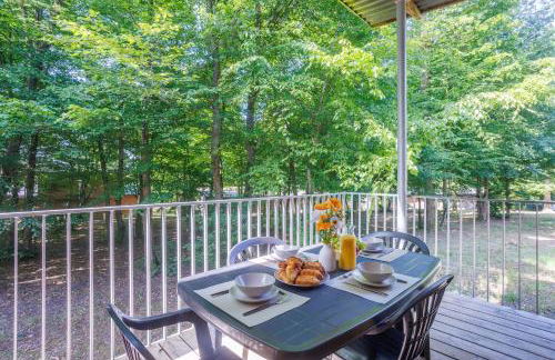 Le Sureau S30 - Le Val Joly - 50 m du lac - Foto 13