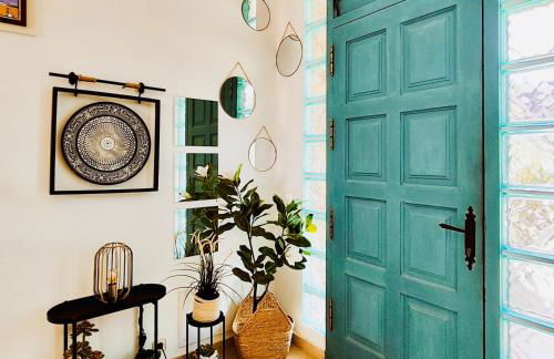 M&F Golf Views. Walk to Beach - Foto 36